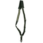 Outdoor Connection Paracord 1-Point Sling With Quick Detach (QD)
