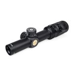 Athlon Optics Talos BTR 1-4x24 SFP 30mm Direct Dial Rifle Scope - AHSR MIL IR-MIL