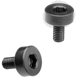 Contessa Ring Retaining Screws Set