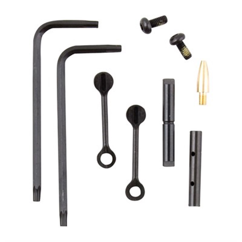 KNS Precision Mod 2 Non-Rotating Hammer & Trigger Pin Set 0.154in AR-15