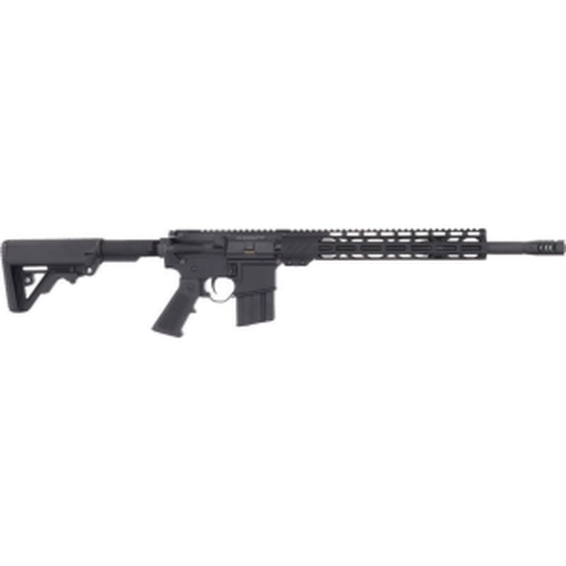 Rock River Arms 450B1542 LAR15M A4 16" Blued Barrel ADJ. Stock