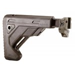 Sig Sauer Stock X Fold Tele FDE MCX MPX Folding Telescoping Stock