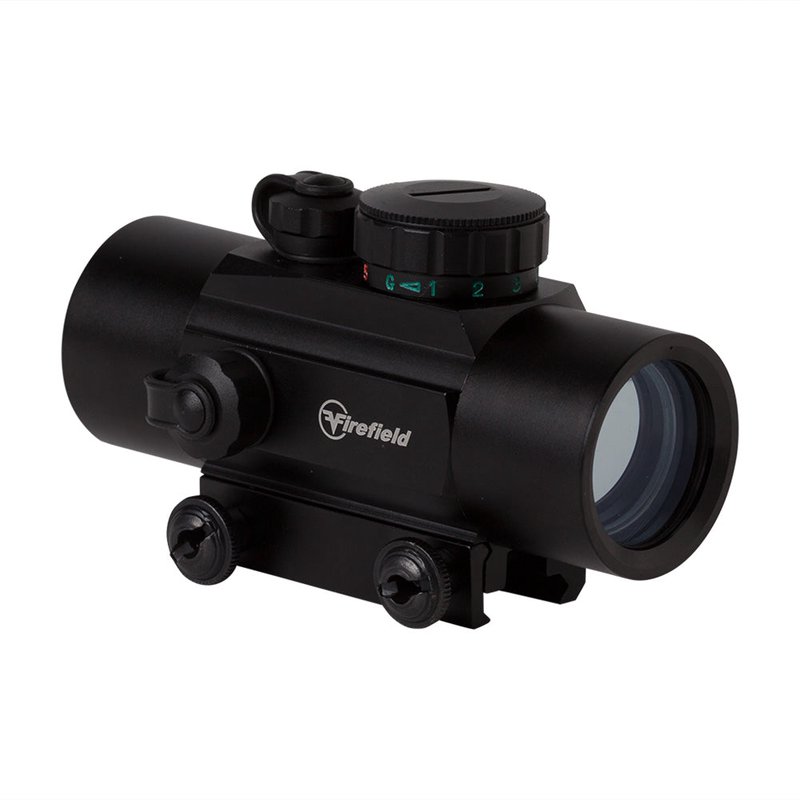 Agility 1x30 Dot Sight