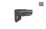 DLG Tactical TBS Compact Buttstock w/ Mil Spec CCP