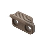 Magpul Thumb Shelf M-LOK 1-Slot FDE (MAG1566-FDE)