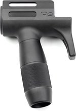 A3 Industries HK Modular M-LOK Vertical Foregrip 3in Textured Grip