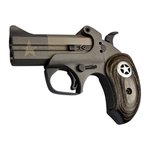 Bond Arms BATP45LC410 Derringer 45 LC / 410 Texas Independence 3.5in Cerakote