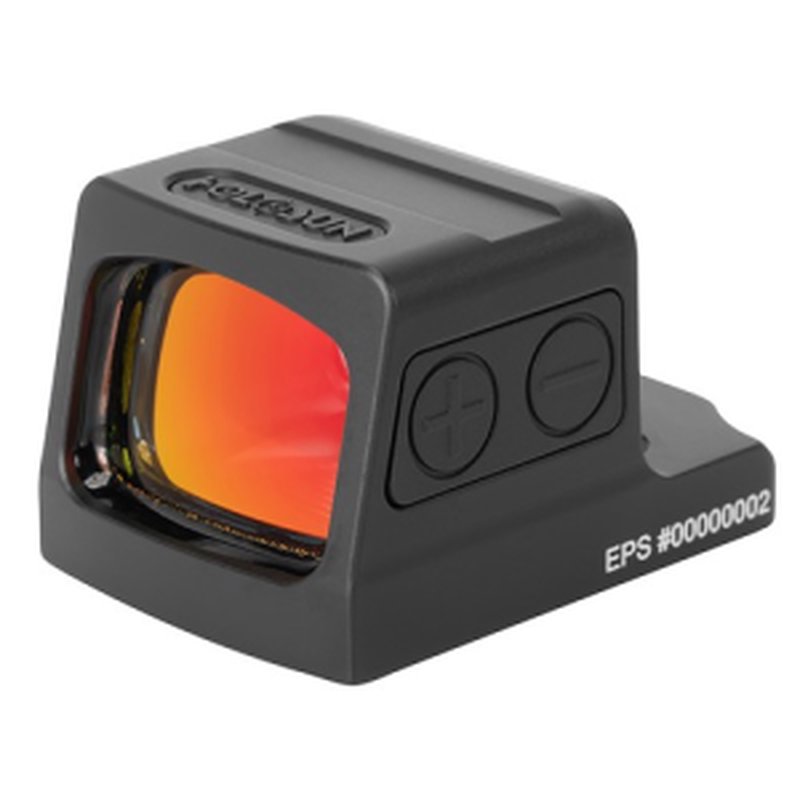 HOLOSUN EPS 6 MOA Red Dot Sight - Black