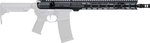 CMMG UPPER GRP RESOL MK4 300BLK 14.5 PW NO BCG/CHRG HNDL SNIPER GREY 21E82267 30BD30A-SG