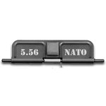 Yankee Hill Machine Co Caliber-Marked AR Ejection Port Dust Cover 5.56 NATO YHM-111-556