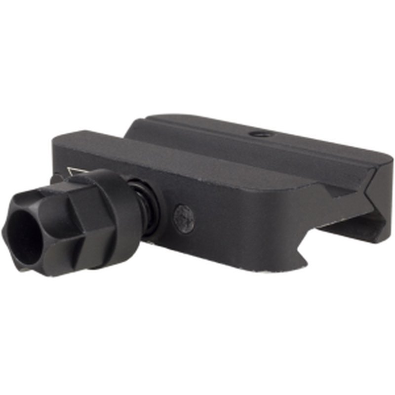 Trijicon Compact Q-LOC ACOG Scope Mount Matte Black
