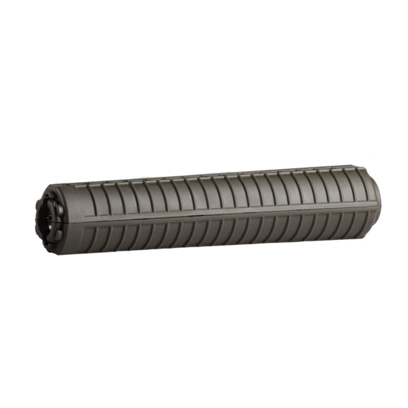 IMI Defense A2 Polymer Handguard AR-15 Rifle-Length OD Green