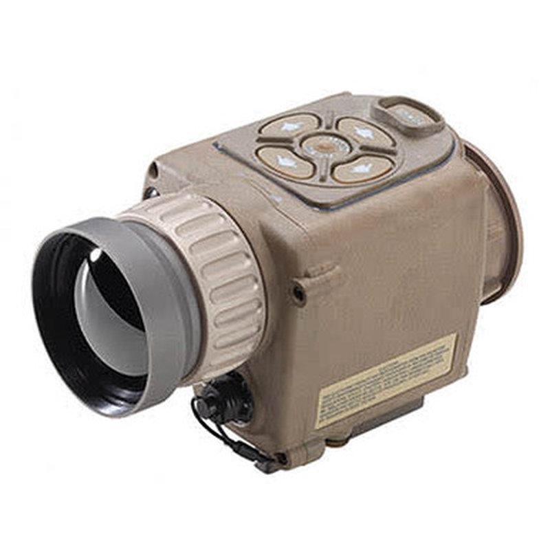 EOTech CNVD-T2 Clip-On Thermal Night Vision Pass-Through Device