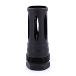 Rearden MFG 10083 R2 1/2x28 Thread .375 Bore Square Shoulder Black Nitride