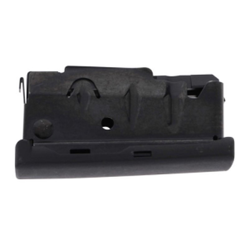 Savage Arms SVG-55237 Magazine for 224 Valkyrie 4 Round