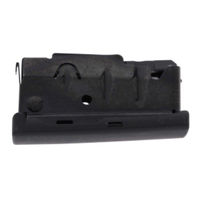 Savage Arms SVG-55237 Magazine for 224 Valkyrie 4 Round