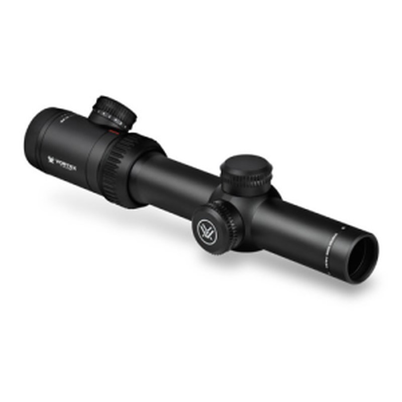 Vortex Optics Vortex Viper PST 1-4x24 TMCQ Riflescope PST-43111