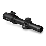 Vortex Optics Vortex Viper PST 1-4x24 TMCQ Riflescope PST-43111