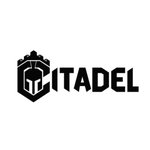 CITADEL 1911-A1 380 Auto 7rd 3.75" Glock FDE /Wood Grips