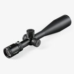 Athlon Heras SPR 15-60x56 Riflescope Side Focus 30mm SFP NIR BLR2 MOA