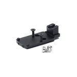 Staccato DPO3 RMR/SRO Plate Mounting Adapter