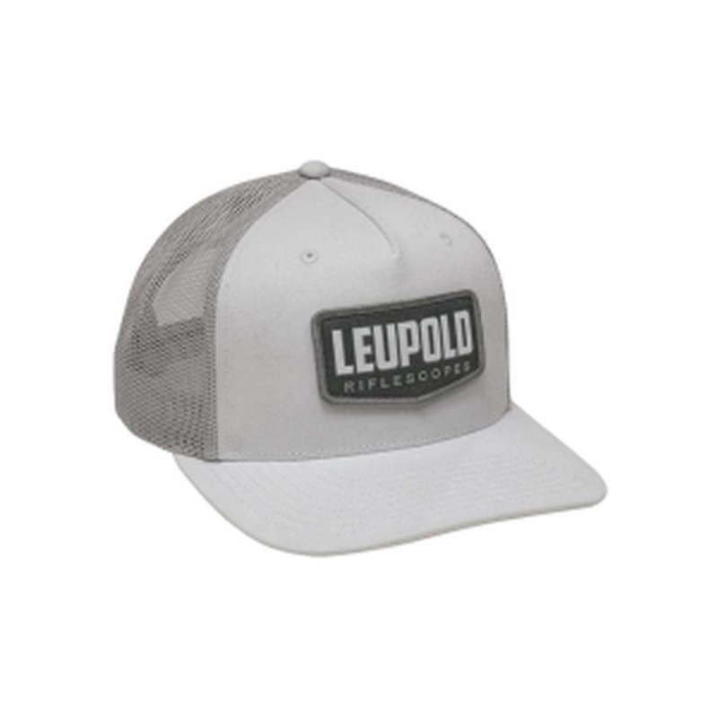 Leupold Riflescopes Trucker White