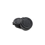 Nightforce Rubber Lens Caps for NXS Scopes (24mm, 50mm, 56mm)