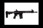 Alpha Foxtrot AF15 AR-15 Pistol 5.56 NATO 10.5 Inch Barrel Magpul MBUS SB Tactical