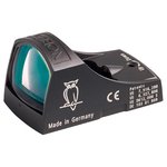 Docter Optics Sight II 7 MOA Red Dot Sight