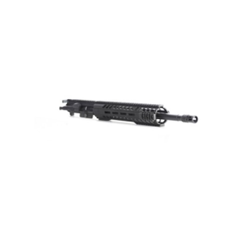 RADICAL FIREARMS Complete Upper Assembly 7.62x39 16\" HBAR 12\" MHR