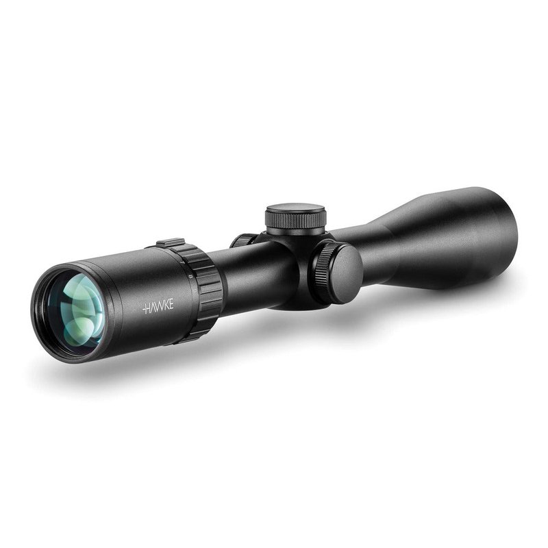 Hawke Vantage 30 WA Riflescope 3-9x42 L4A Dot