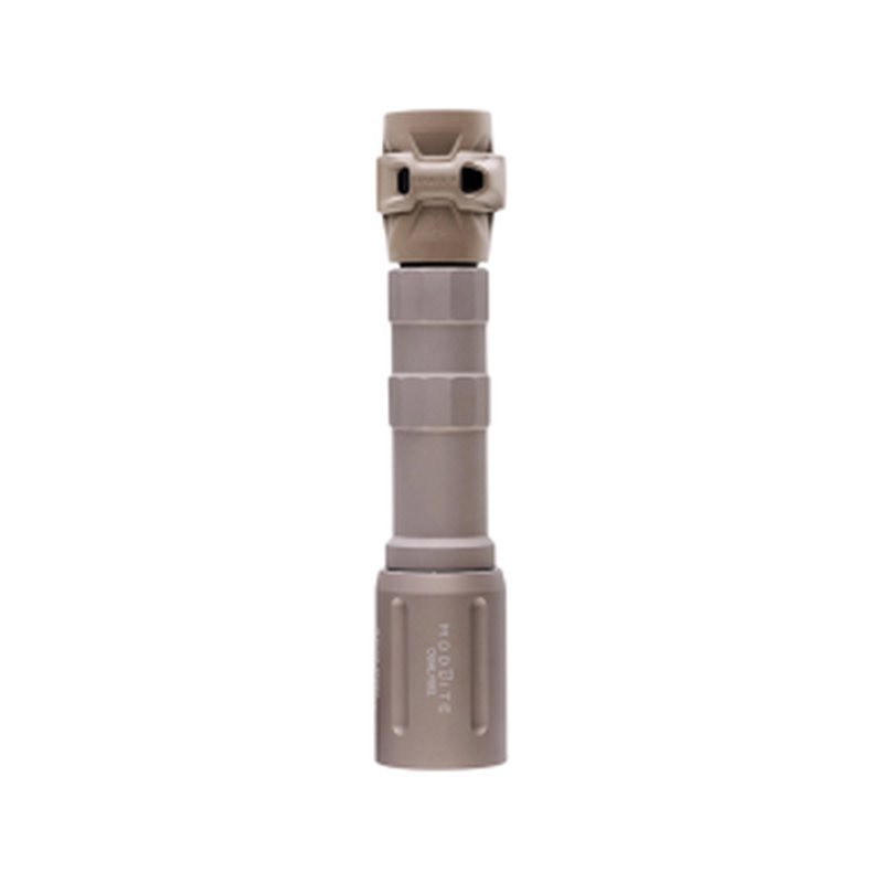 Modlite FUEL OKWv2 18650 Weapon Light FDE