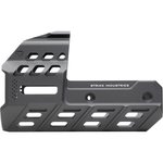 Strike Industries KVHGBK Strike Handguard Black 6061 T-6 Aluminum 5.59" Long