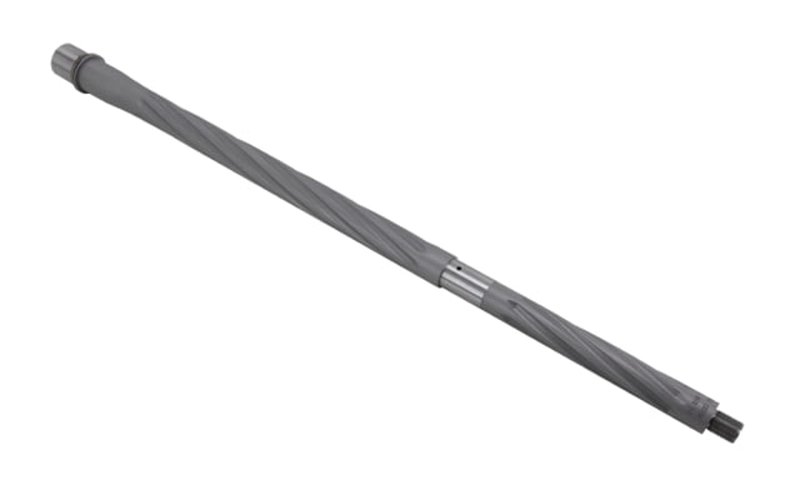 Shaw AR-15 5.56 NATO Threaded Barrel