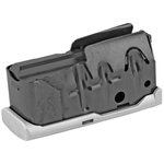 Savage Arms Short Action Detachable Rifle Magazine 4-Round Bottom Release 55109