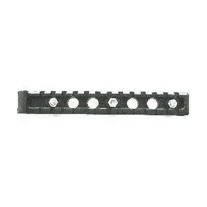 Promag AR-15 / M16 Rifle Handguard Rail Black Polymer