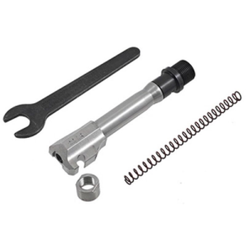 Ruger LCP II 22 LR Threaded Barrel Kit