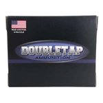 Doubletap Ammunition 10mm 150gr JHP Controlled Expansion Ammunition