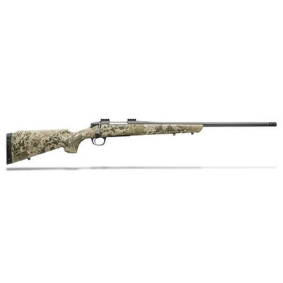 CVA Cascade XT .350 Legend 22" Barrel Graphite Black Realtree Hillside