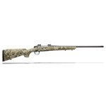 CVA Cascade XT .350 Legend 22" Barrel Graphite Black Realtree Hillside