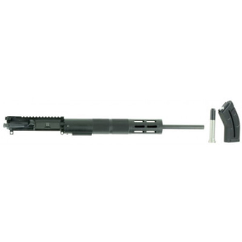 FRANKLIN ARMORY F17-SPR Piston Complete Upper with Magazine