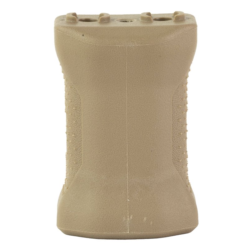 Unity Tactical Vertical Foregrip, Fits M-Lok, Matte Finish, Flat Dark Earth