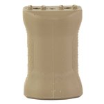 Unity Tactical Vertical Foregrip, Fits M-Lok, Matte Finish, Flat Dark Earth