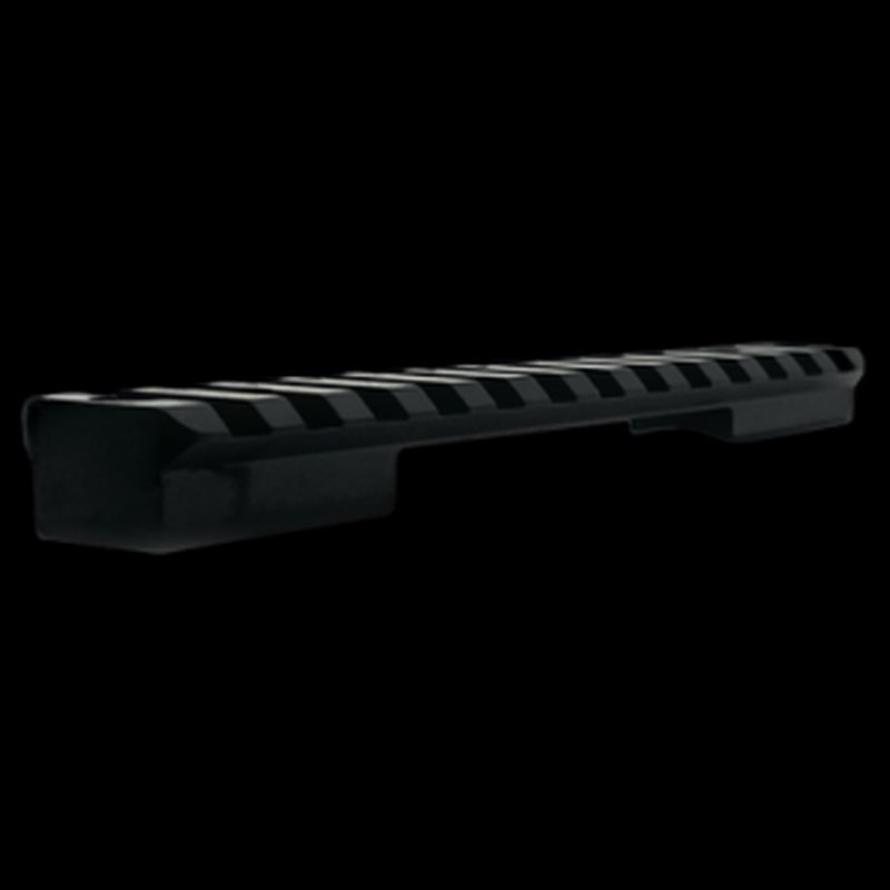 DNZ LPR0302 Freedom Reaper 20 MOA Picatinny Rail (1913) Black