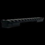 DNZ LPR0302 Freedom Reaper 20 MOA Picatinny Rail (1913) Black