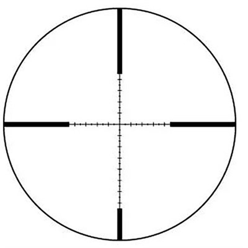 Viper HS-T 4-16x44mm SFP VMR-1 MOA Matte Black