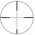 Viper HS-T 4-16x44mm SFP VMR-1 MOA Matte Black