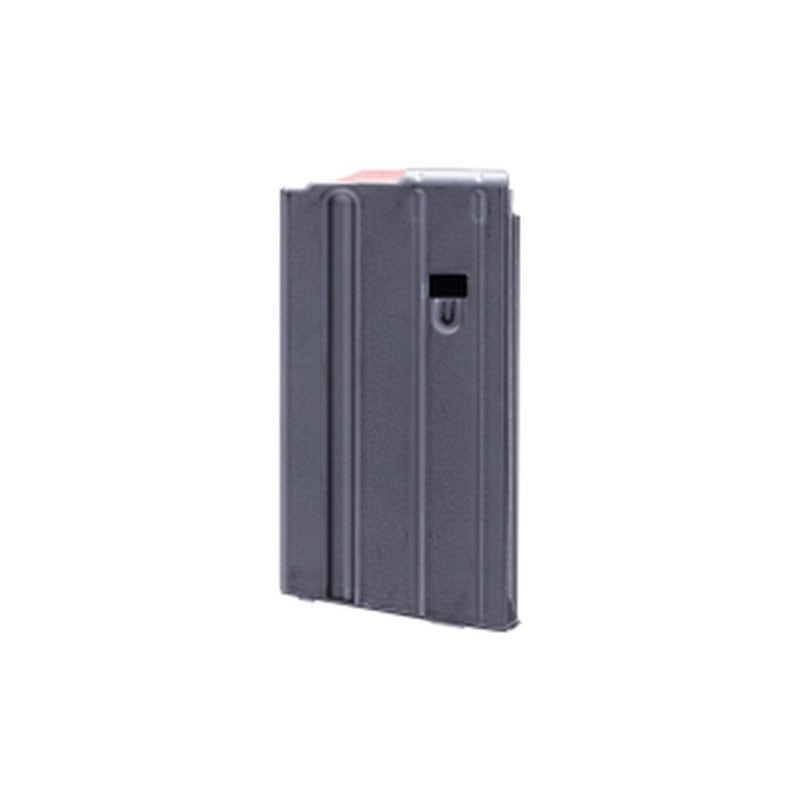 Ammunition Storage Components 6mm ARC Stainless Steel AR-15 Magazine 15 Round