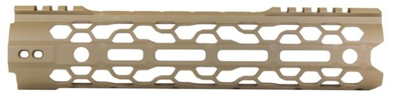 ODIN Works O2 Lite Free Float M-LOK Forend