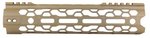 ODIN Works O2 Lite Free Float M-LOK Forend